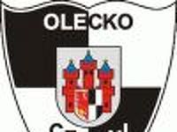 Sparing: Czarni Olecko - Wigry II Suwałki 5:2