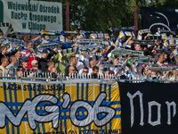 List otwarty kibiców Olimpii Elbląg: Co dalej z klubem?!