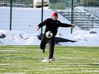 Sparing: DKS Dobre Miasto - Cresovia Górowo Iławeckie 3:0