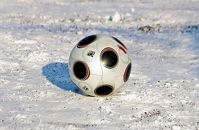 Odwołany sparing Lechia Gdańsk - Olimpia Elbląg