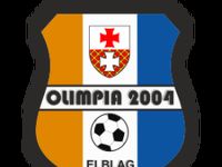 OLIMPIA 2004 II ELBLĄG - Nagroda Włoska