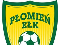 Sparing: Płomień Ełk - Wissa Szczuczyn 1:0