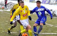 Inauguracja na zero i zwycięsko. Olimpia Elbląg - Motor Lublin 1:0