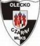 Sparing: Czarni Olecko - MKS Szczytno 2:2