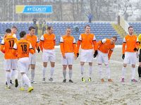 Wiosenne przebudzenie Concordii. Garbarnia Karków - Concordia Elbląg 1:2