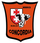 Concordia Elbląg przegrywa kolejne spotkanie. Concordia - Unia 0:1