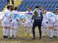 Koniec pięknej passy. Olimpia - Siarka 0:1