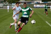 Jak u siebie, to bez zwycięstwa. Stomil Olsztyn - GKS Tychy 1:1