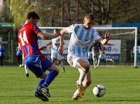 Tradycji stało się zadość! Miedź Legnica - Stomil Olsztyn 1:2