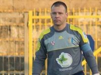 Na koniec zgodnie z tradycją. Olimpia Elbląg - Wisła Puławy 0:0