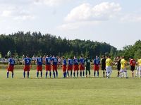 Wyniki "okręgówki" (gr. 2): Warmiak pokonuje mistrza!