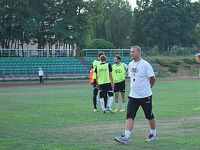 Sparing: Lechia Gdańsk - Stomil Olsztyn 4:1