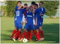 Sparing: Orlęta Reszel - Jurand Barciany 0:0