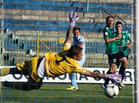 Mogło być lepiej, mogło i gorzej... Stomil Olsztyn - Energetyk ROW Rybnik 1:1