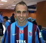 Gol "Mierzeja"