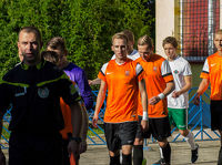 Grali w przewadze, ale przegrali. Wisła Puławy - Concordia Elbląg 2:0