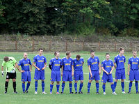 Wyniki V ligi (gr. 1): Warmia Olsztyn show