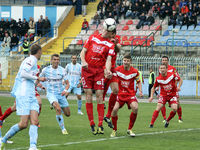 Olsztyńska niemoc trwa. Stomil - GKS Tychy 1:1