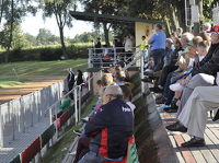 Chcą mieć stadion na II ligę 