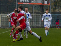 Im strzelać nie kazano? Olimpia – Limanovia 0:1