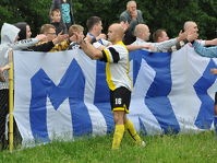 Sparing: Fortuna Wygryny Ruciane-Nida – Olimpia Miłki 5:2 (3:0, 2:2, 0:0)