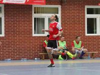 Zobacz rezultaty drugiego tygodnia Iławskiej Ligi Futsalu!