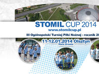 Huvepharma Stomil Cup 2014 – wiemy prawie wszystko!