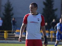 Tomasz Chądzyński zaprasza na III ligę!