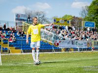 W Elblągu rządzi Olimpia! Concordia - Olimpia 0:3