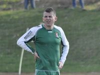 Aleksander Lipowski zaprasza na III ligę 