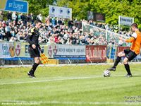 Zapata to za mało... Concordia Elbląg - Legionovia 1:2