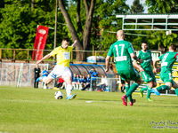 Niemiła niespodzianka... Olimpia Elbląg - Radomiak Radom 1:2