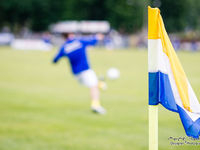 Olimpia Elbląg - Motor Lublin 4:1