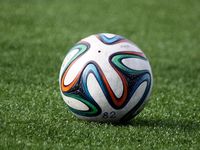 Niedzielne wyniki IV ligi: Ważna wygrana Olimpii, pogrom w Wikielcu.