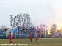 Zamknęli stadion Jezioraka!