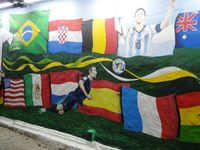 Piłkarze z regionu typują medalowe mecze mundialu