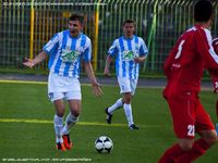 Sparing: Olimpia Olsztynek - Warmia Olsztyn 5:1