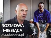 R. Szwed: Nie chodzę na honorową