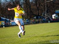 III liga: Olimpia Elbląg wygrała 4:1 z Płomieniem Ełk