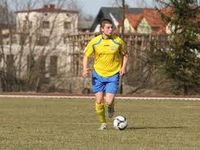 Maciej Waląg zaprasza na III ligę!