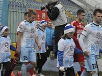Stomil Olsztyn wrócił do zajęć 