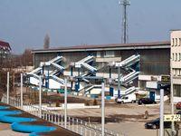 Budoprzem wybuduje jupitery przy stadionie Stomilu? 