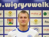 Karol Drągowski w Płomieniu