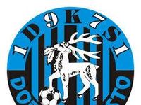 Sparing: DKS Dobre Miasto - Danpol Knopin 2:1