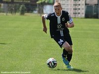 Sparing: Finishparkiet Drwęca Nowe Miasto Lubawskie - Olimpia Grudziądz 1:4