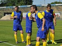 Sobotnie wyniki III ligi: Warmia i Mazury 4:2 Podlasie