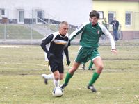 Patryk Gondek zaprasza na III ligę!