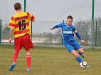 Artur Kropiewnicki zaprasza na IV ligę!