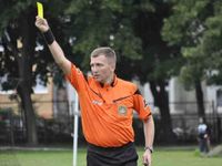 Obsada sędziowska na najbliższy weekend