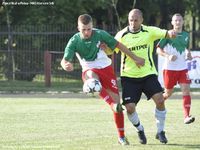 Łukasz Woźniak zaprasza na III ligę!